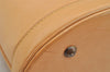 Authentic Louis Vuitton Nomade Bucket PM Shoulder Bag Beige M85001 LV 5121I