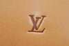 Authentic Louis Vuitton Nomade Bucket PM Shoulder Bag Beige M85001 LV 5121I