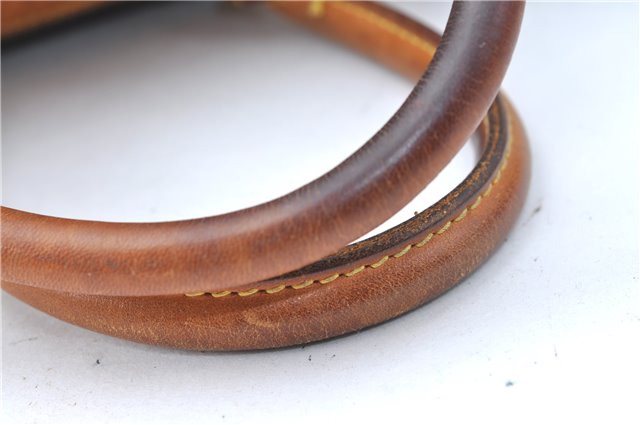 Authentic Louis Vuitton Monogram Deauville Hand Bag M47270 LV Junk 5123B