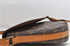Auth Louis Vuitton Monogram Chantilly GM Shoulder Cross Body Bag M51232 LV 5123D