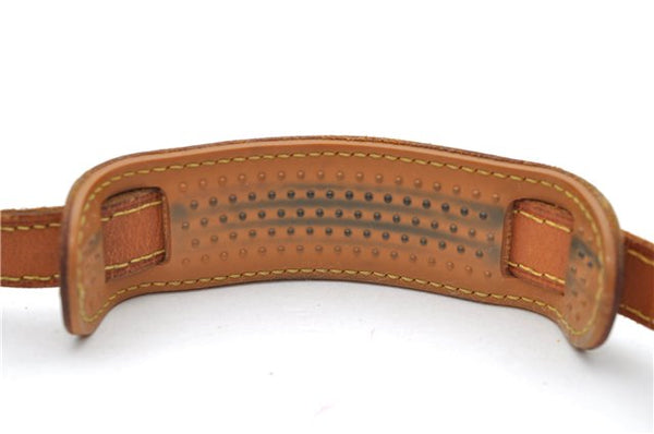 Auth Louis Vuitton Monogram Chantilly GM Shoulder Cross Body Bag M51232 LV 5123D