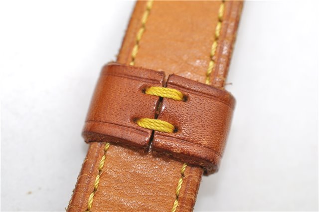 Auth Louis Vuitton Monogram Chantilly GM Shoulder Cross Body Bag M51232 LV 5123D