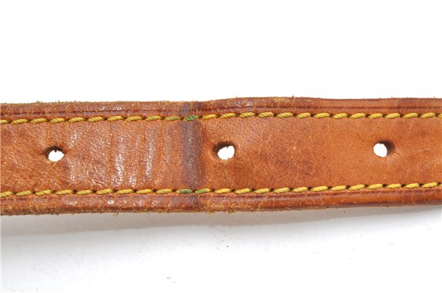 Auth Louis Vuitton Monogram Chantilly GM Shoulder Cross Body Bag M51232 LV 5123D