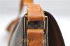 Auth Louis Vuitton Monogram Chantilly GM Shoulder Cross Body Bag M51232 LV 5123D