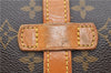 Auth Louis Vuitton Monogram Chantilly GM Shoulder Cross Body Bag M51232 LV 5123D