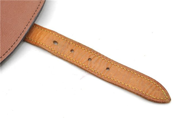 Auth Louis Vuitton Monogram Chantilly GM Shoulder Cross Body Bag M51232 LV 5123D