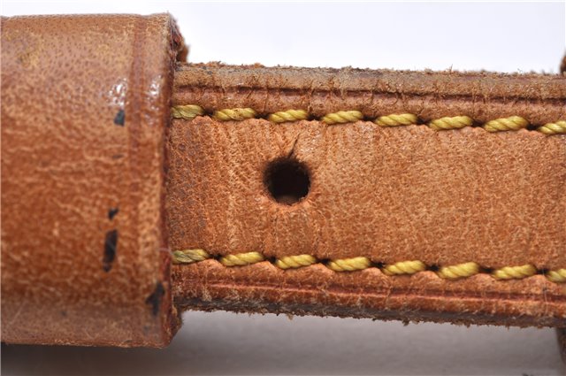 Auth Louis Vuitton Monogram Saint Cloud MM Shoulder Cross Bag M51243 LV 5125D