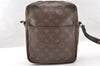 Auth Louis Vuitton Monogram Petit Marceau Shoulder Bag Old Model Junk 5126I
