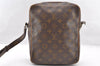 Auth Louis Vuitton Monogram Petit Marceau Shoulder Bag Old Model Junk 5126I