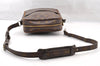 Auth Louis Vuitton Monogram Petit Marceau Shoulder Bag Old Model Junk 5126I