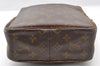 Auth Louis Vuitton Monogram Petit Marceau Shoulder Bag Old Model Junk 5126I