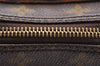 Auth Louis Vuitton Monogram Petit Marceau Shoulder Bag Old Model Junk 5126I