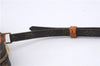 Authentic Louis Vuitton Monogram Danube Shoulder Cross Body Bag M45266 LV 5127D