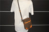 Authentic Louis Vuitton Monogram Danube Shoulder Cross Body Bag M45266 LV 5127D