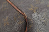 Authentic Louis Vuitton Monogram Speedy 30 Hand Boston Bag Old Model LV 5128I