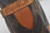 Authentic Louis Vuitton Monogram Compiegne 28 Clutch Hand Bag M51845 LV 5130I