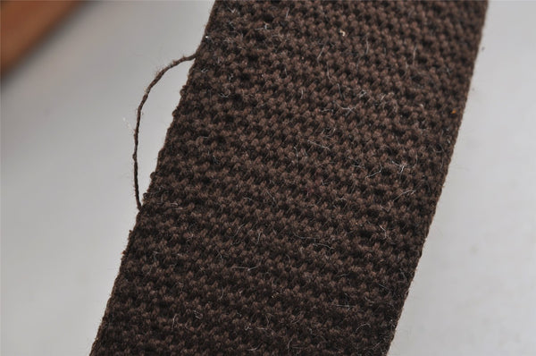 Authentic Louis Vuitton Monogram Montsouris GM Backpack M51135 LV 5134I