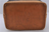 Authentic LOUIS VUITTON Monogram Noe Shoulder Bag M42224 LV 5135C