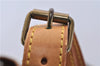Authentic LOUIS VUITTON Monogram Noe Shoulder Bag M42224 LV 5135C