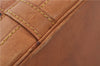 Authentic LOUIS VUITTON Monogram Noe Shoulder Bag M42224 LV 5135C