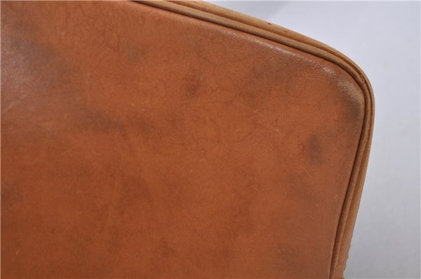 Authentic LOUIS VUITTON Monogram Noe Shoulder Bag M42224 LV 5135C