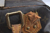 Authentic Louis Vuitton Monogram Manhattan PM Hand Bag Purse M40026 Junk 5138I