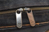 Authentic Louis Vuitton Monogram Manhattan PM Hand Bag Purse M40026 Junk 5138I