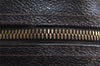 Authentic Louis Vuitton Monogram Manhattan PM Hand Bag Purse M40026 Junk 5138I