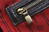 Authentic Louis Vuitton Damier Neverfull MM Tote Bag N51105 LV 5141D