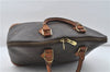 Authentic Louis Vuitton Monogram Alma Hand Bag Purse M51130 LV 5143D