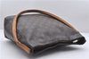 Authentic Louis Vuitton Monogram Looping GM Shoulder Bag M51145 LV 5144D