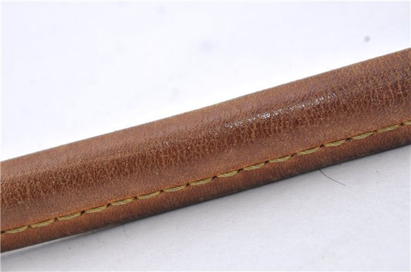 Authentic Louis Vuitton Monogram Looping GM Shoulder Bag M51145 LV 5144D