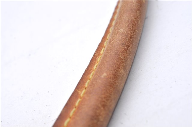 Authentic Louis Vuitton Monogram Looping GM Shoulder Bag M51145 LV 5144D