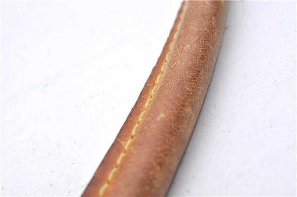 Authentic Louis Vuitton Monogram Looping GM Shoulder Bag M51145 LV 5144D