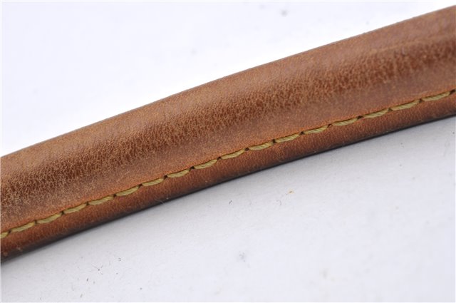 Authentic Louis Vuitton Monogram Looping GM Shoulder Bag M51145 LV 5144D