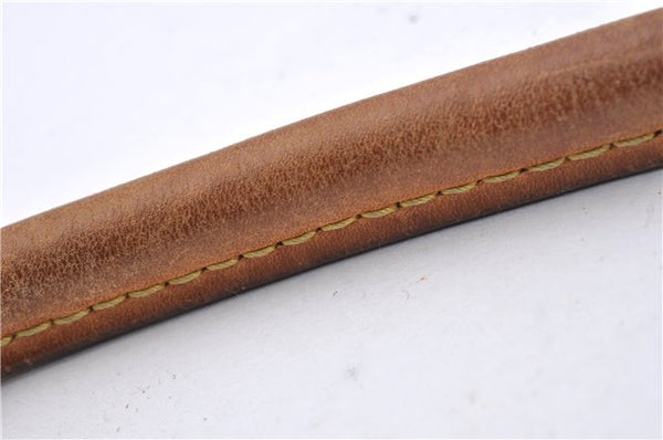 Authentic Louis Vuitton Monogram Looping GM Shoulder Bag M51145 LV 5144D