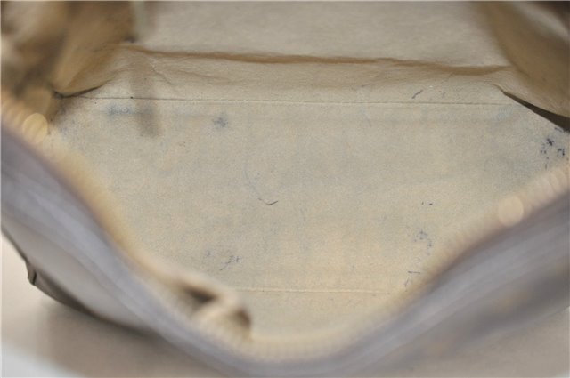 Authentic Louis Vuitton Monogram Looping GM Shoulder Bag M51145 LV 5144D