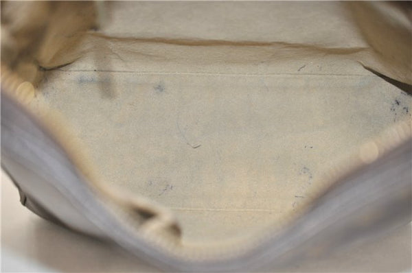 Authentic Louis Vuitton Monogram Looping GM Shoulder Bag M51145 LV 5144D