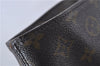 Authentic Louis Vuitton Monogram Cabas Alto Tote Bag M51152 LV Junk 5147D