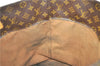 Authentic Louis Vuitton Monogram Cabas Alto Tote Bag M51152 LV Junk 5147D
