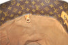 Authentic Louis Vuitton Monogram Cabas Alto Tote Bag M51152 LV Junk 5147D