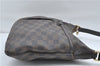 Auth Louis Vuitton Damier Bloomsbury PM Shoulder Cross Body Bag N42251 LV 5151D