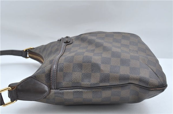 Auth Louis Vuitton Damier Bloomsbury PM Shoulder Cross Body Bag N42251 LV 5151D