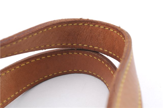 Authentic Louis Vuitton Monogram Cabas Piano Shoulder Tote Bag M51148 LV 5151E