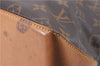 Authentic Louis Vuitton Monogram Cabas Piano Shoulder Tote Bag M51148 LV 5151E