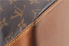Authentic Louis Vuitton Monogram Cabas Piano Shoulder Tote Bag M51148 LV 5151E