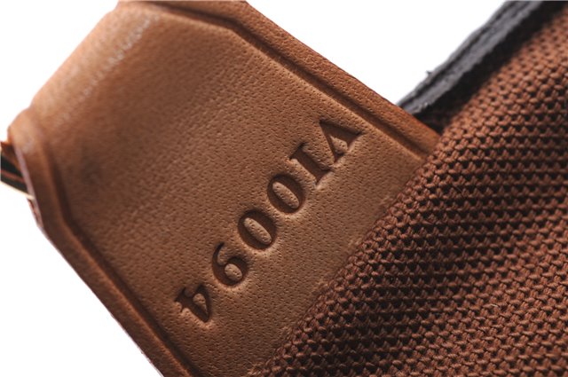 Authentic Louis Vuitton Monogram Cabas Piano Shoulder Tote Bag M51148 LV 5151E