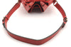 Authentic Louis Vuitton Epi Petit Noe Shoulder Drawstring Bag M44107 Red 5152I