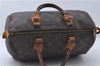 Authentic Louis Vuitton Monogram Speedy 30 Hand Boston Bag Old Model LV 5153D