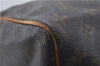 Authentic Louis Vuitton Monogram Speedy 30 Hand Boston Bag Old Model LV 5153D